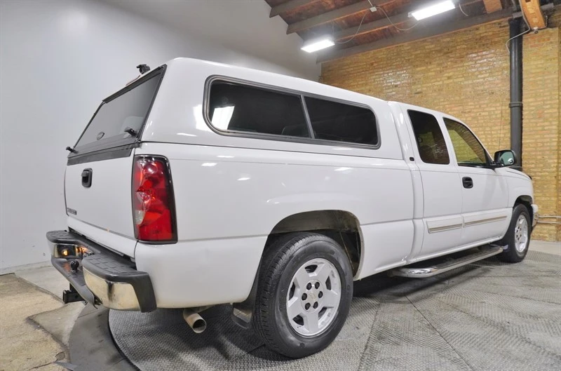 2007 Chevrolet Silverado 2nd Gen - Image 10 of 12