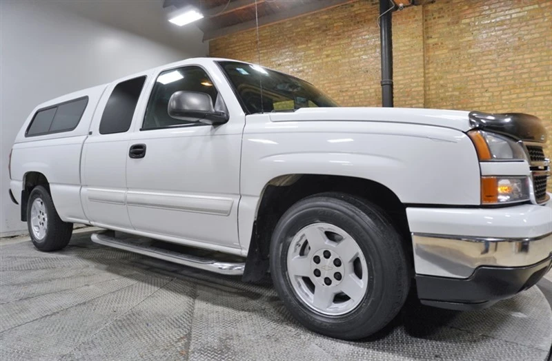 2007 Chevrolet Silverado 2nd Gen - Image 8 of 12