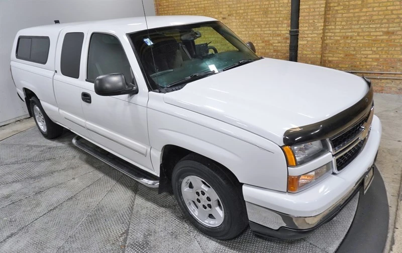 2007 Chevrolet Silverado 2nd Gen - Image 7 of 12