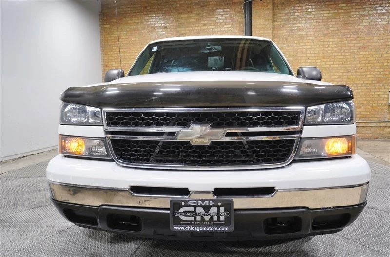 2007 Chevrolet Silverado 2nd Gen - Image 4 of 12