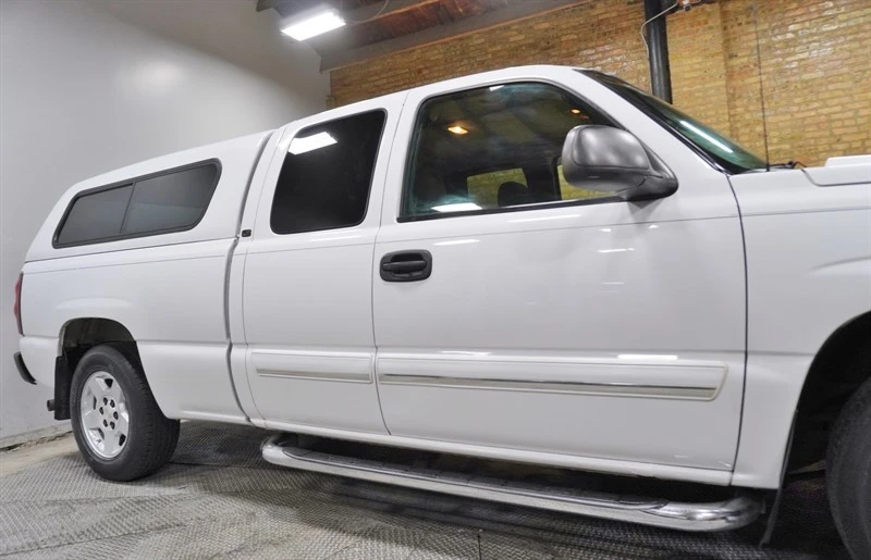 2007 Chevrolet Silverado 2nd Gen - Image 9 of 12