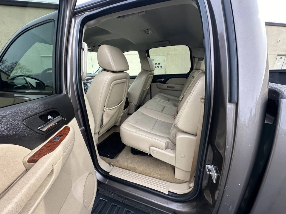 2007 Chevrolet Silverado 2nd Gen - Image 12 of 16