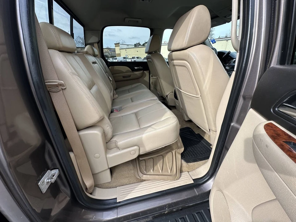 2007 Chevrolet Silverado 2nd Gen - Image 11 of 16