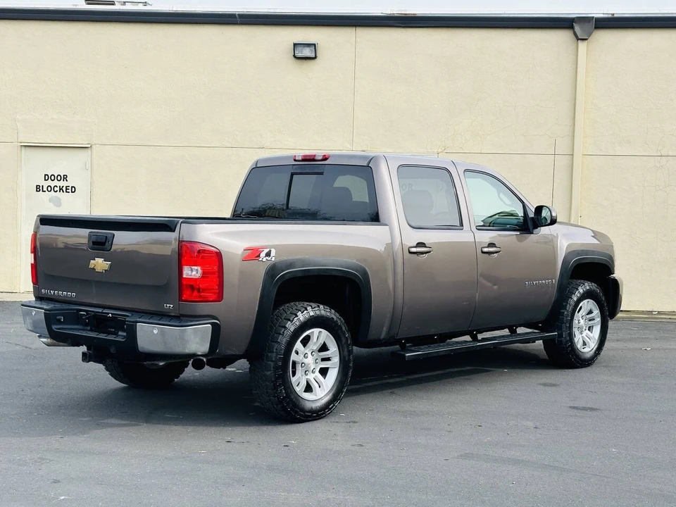 2007 Chevrolet Silverado 2nd Gen - Image 6 of 16