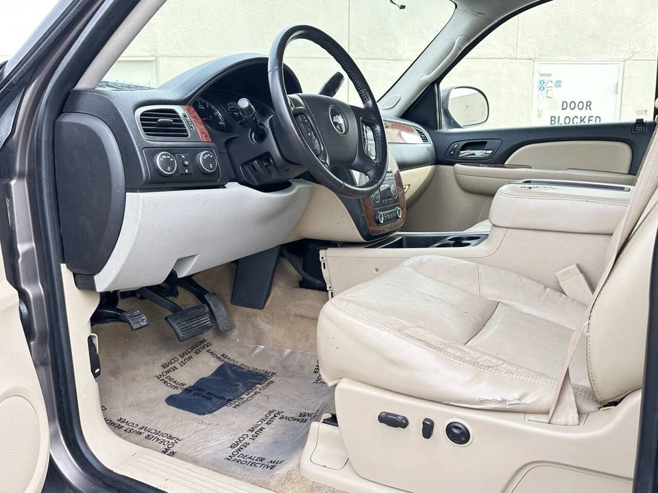 2007 Chevrolet Silverado 2nd Gen - Image 9 of 16