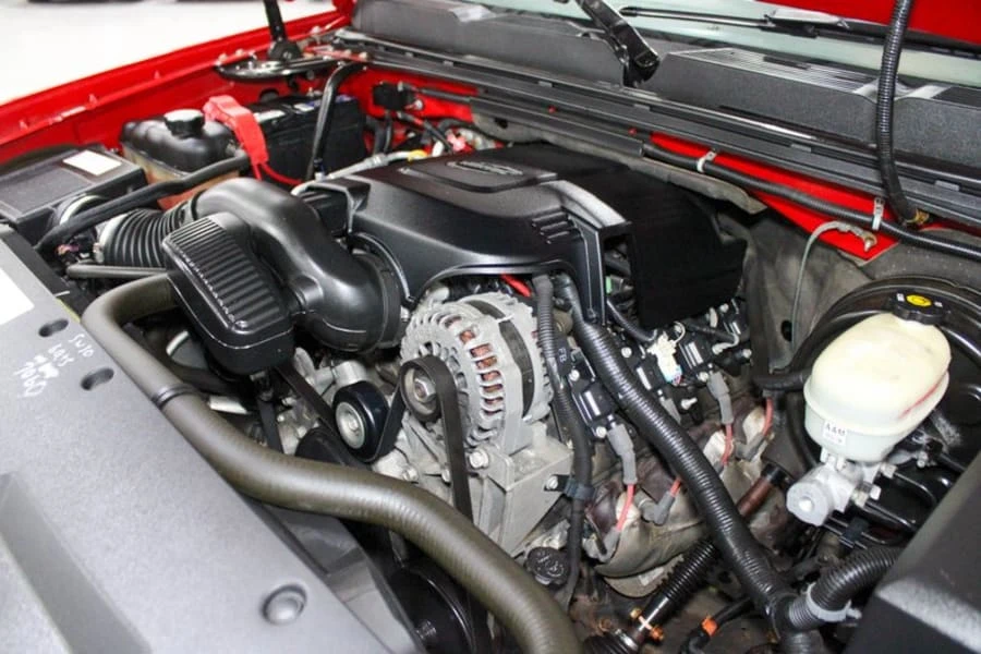 2007 Chevrolet Silverado 2nd Gen - Image 26 of 29