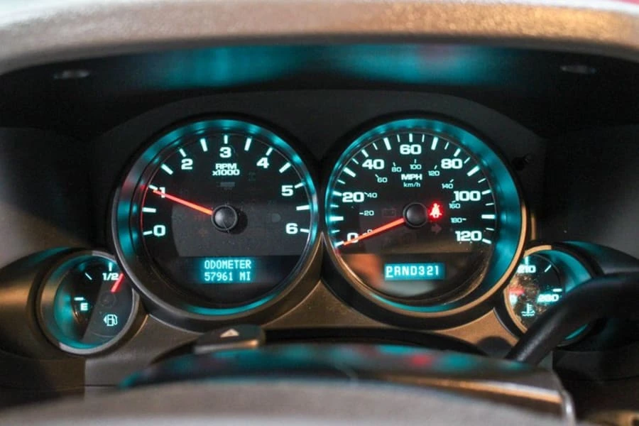2007 Chevrolet Silverado 2nd Gen - Image 16 of 29