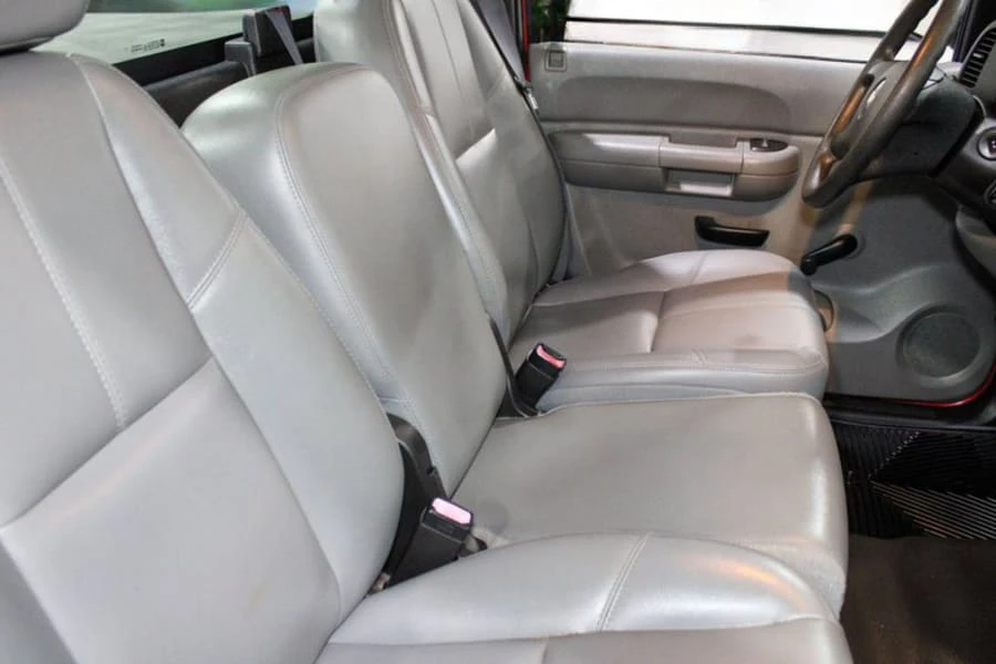 2007 Chevrolet Silverado 2nd Gen - Image 15 of 29