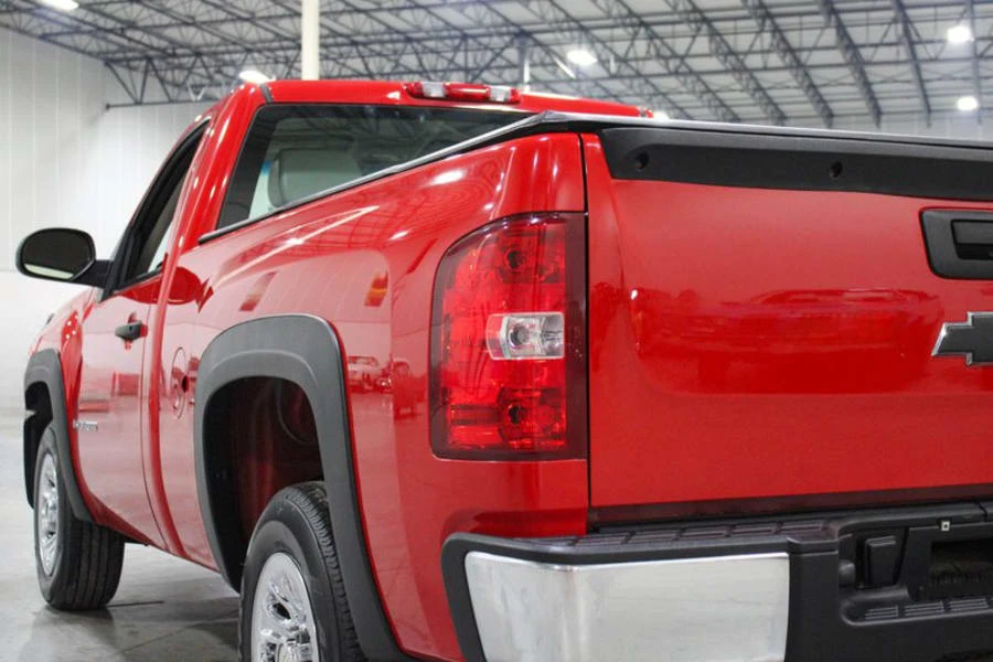 2007 Chevrolet Silverado 2nd Gen - Image 10 of 29