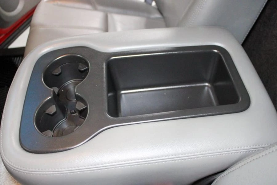 2007 Chevrolet Silverado 2nd Gen - Image 21 of 29