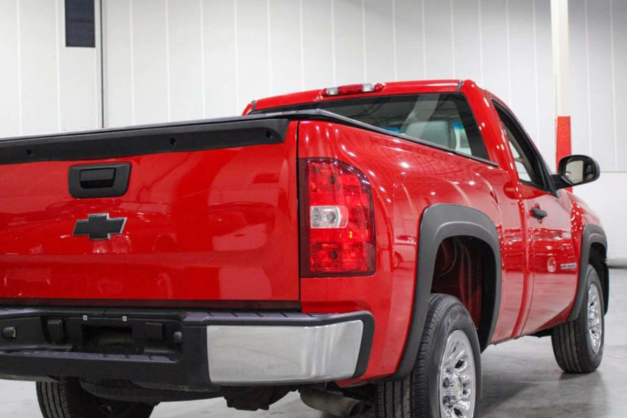 2007 Chevrolet Silverado 2nd Gen - Image 8 of 29