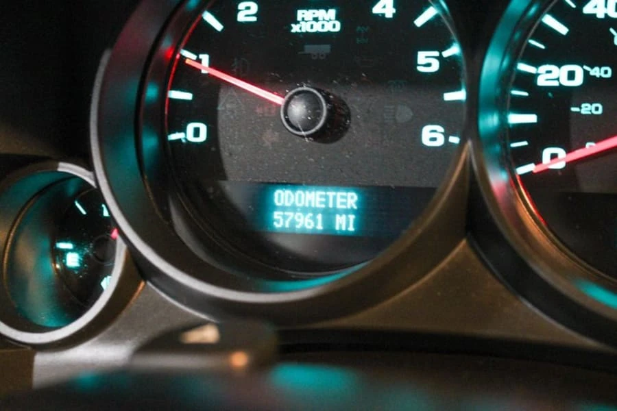 2007 Chevrolet Silverado 2nd Gen - Image 14 of 29