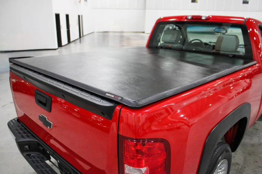 2007 Chevrolet Silverado 2nd Gen - Image 28 of 29