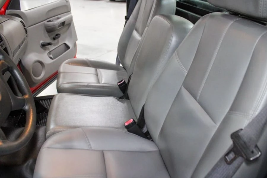 2007 Chevrolet Silverado 2nd Gen - Image 20 of 29