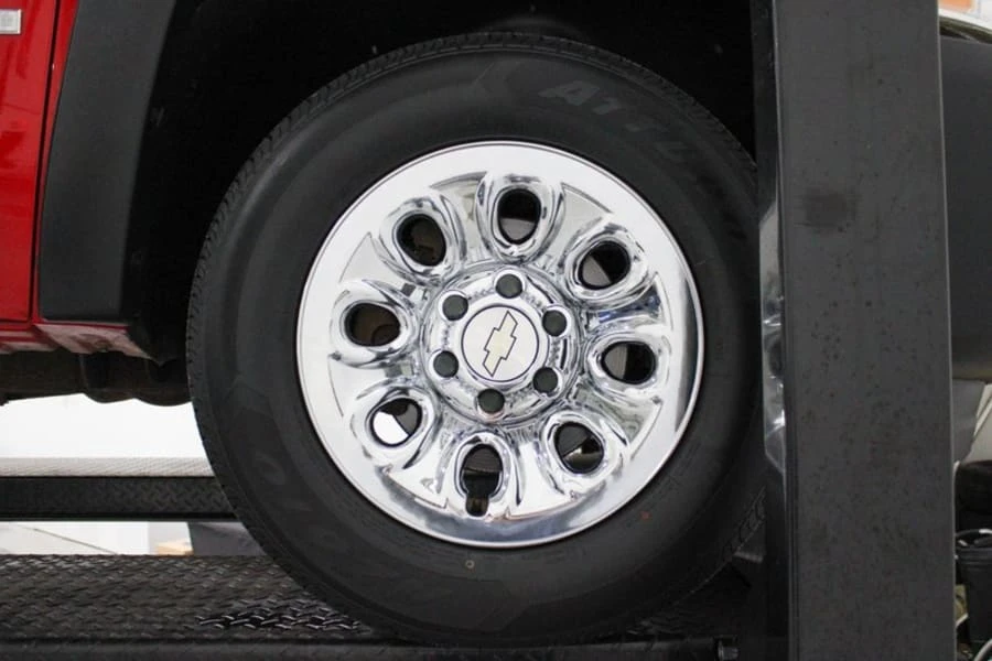 2007 Chevrolet Silverado 2nd Gen - Image 11 of 29
