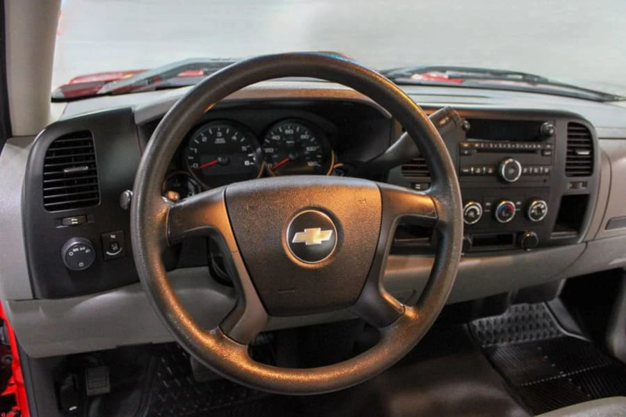 2007 Chevrolet Silverado 2nd Gen - Image 13 of 29