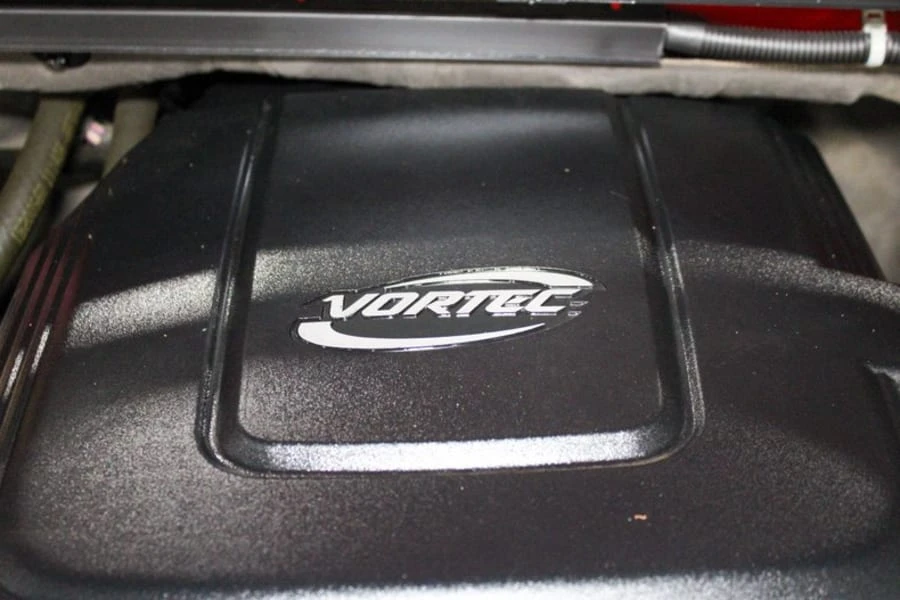 2007 Chevrolet Silverado 2nd Gen - Image 25 of 29