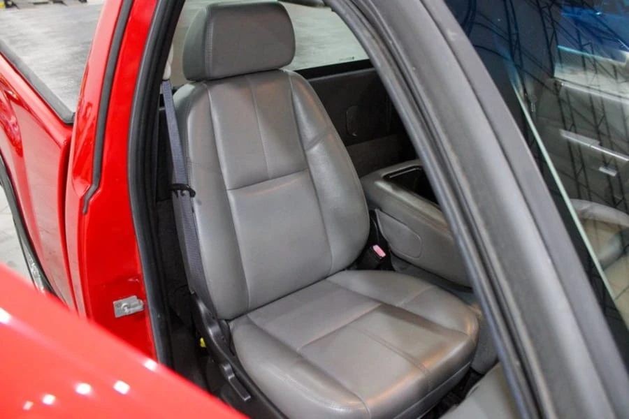 2007 Chevrolet Silverado 2nd Gen - Image 17 of 29