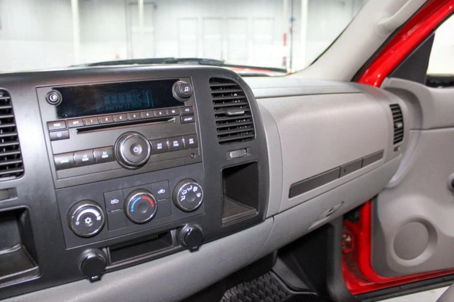 2007 Chevrolet Silverado 2nd Gen - Image 18 of 29