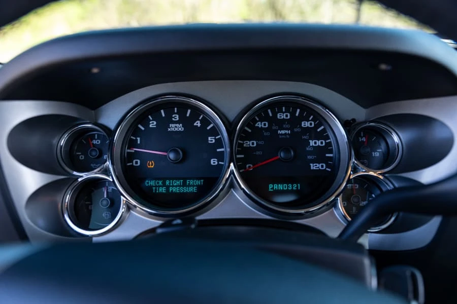 2007 Chevrolet Silverado 2nd Gen - Image 21 of 25
