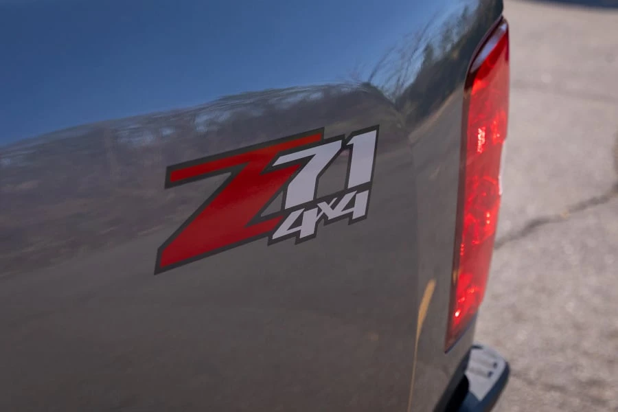 2007 Chevrolet Silverado 2nd Gen - Image 11 of 25