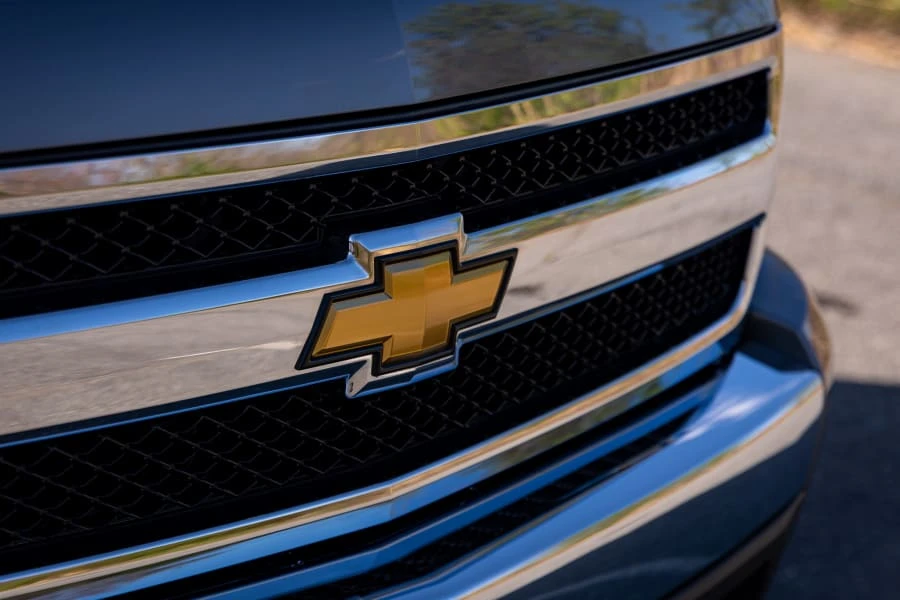 2007 Chevrolet Silverado 2nd Gen - Image 14 of 25