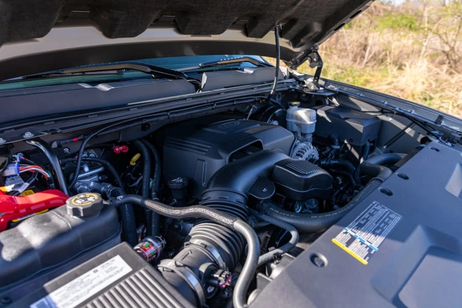 2007 Chevrolet Silverado 2nd Gen - Image 25 of 25