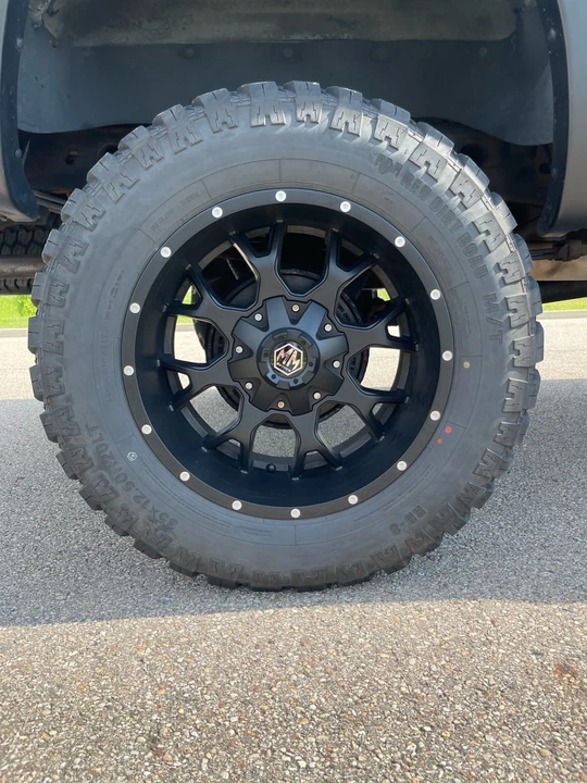 2007 Chevrolet Silverado 2nd Gen - Image 5 of 21