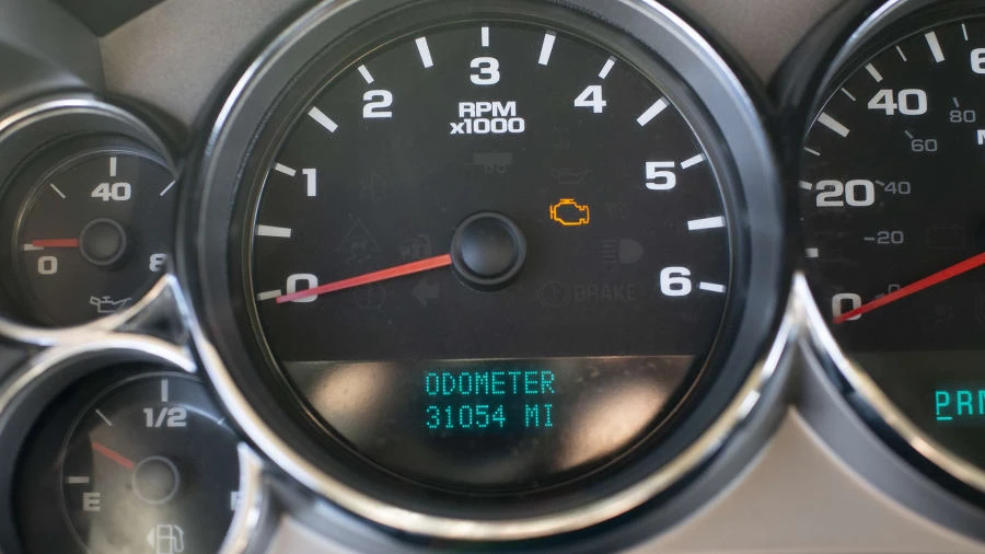 2007 Chevrolet Silverado 2nd Gen - Image 9 of 13