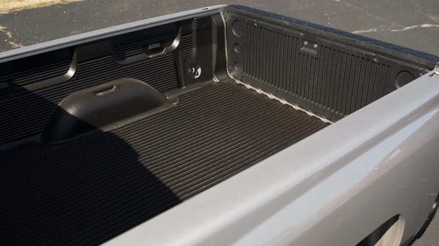 2007 Chevrolet Silverado 2nd Gen - Image 7 of 13