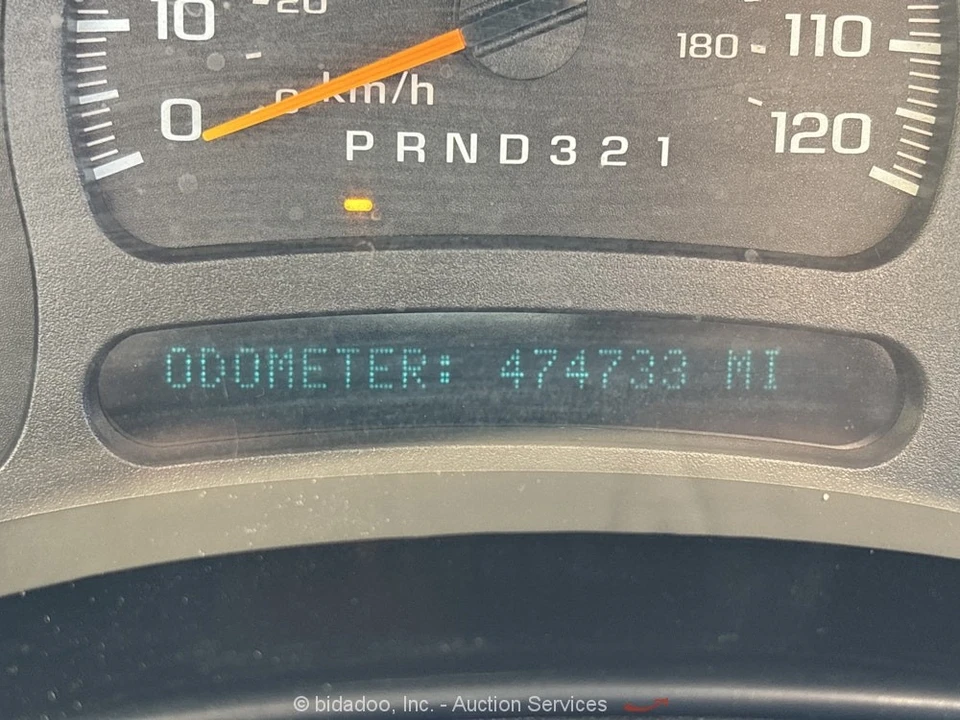 2007 Chevrolet Silverado 2nd Gen - Image 11 of 12