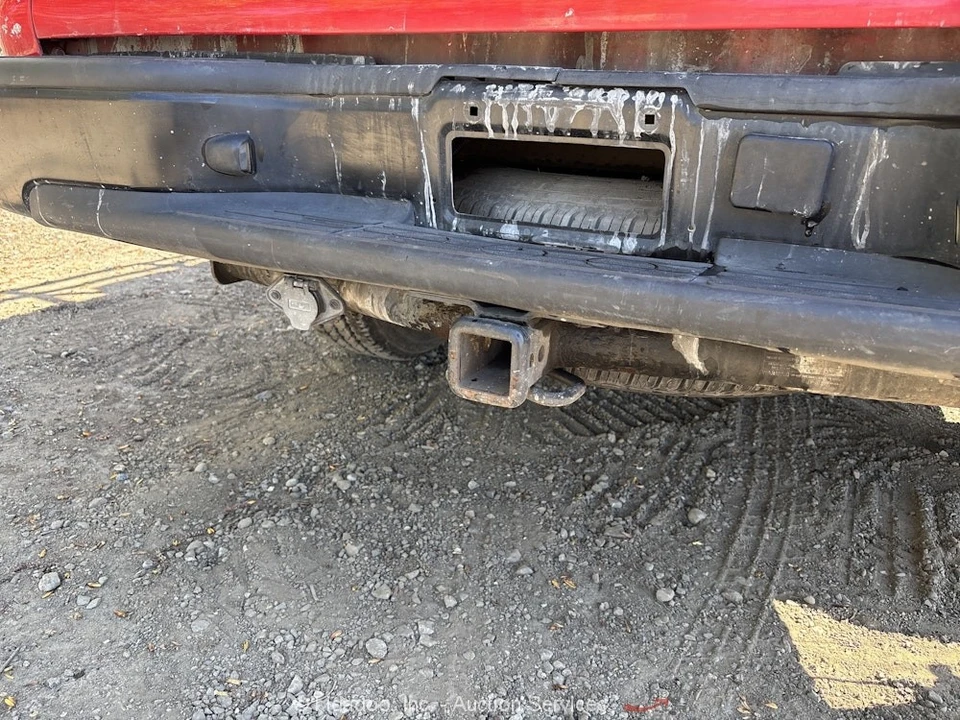 2007 Chevrolet Silverado 2nd Gen - Image 10 of 12