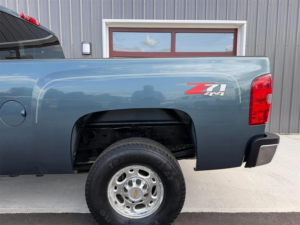 2007 Chevrolet Silverado 1st Gen - Image 4 of 31