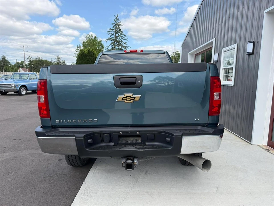 2007 Chevrolet Silverado 1st Gen - Image 5 of 31
