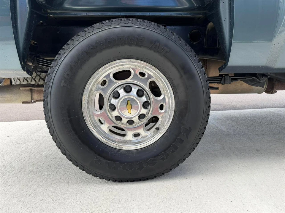2007 Chevrolet Silverado 1st Gen - Image 9 of 31