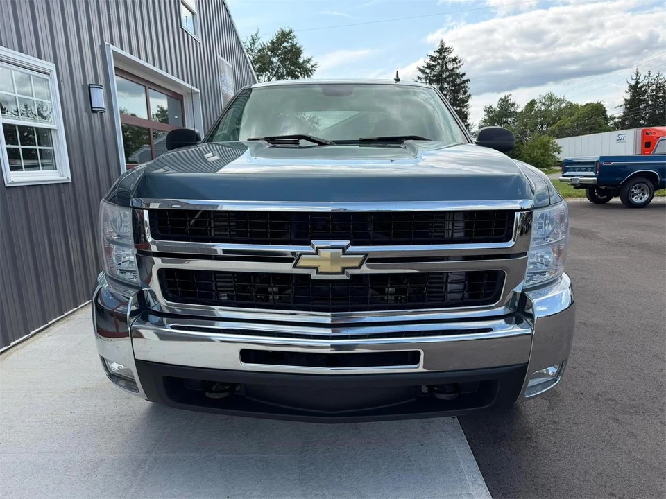 2007 Chevrolet Silverado 1st Gen - Image 13 of 31