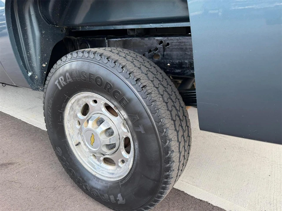 2007 Chevrolet Silverado 1st Gen - Image 15 of 31