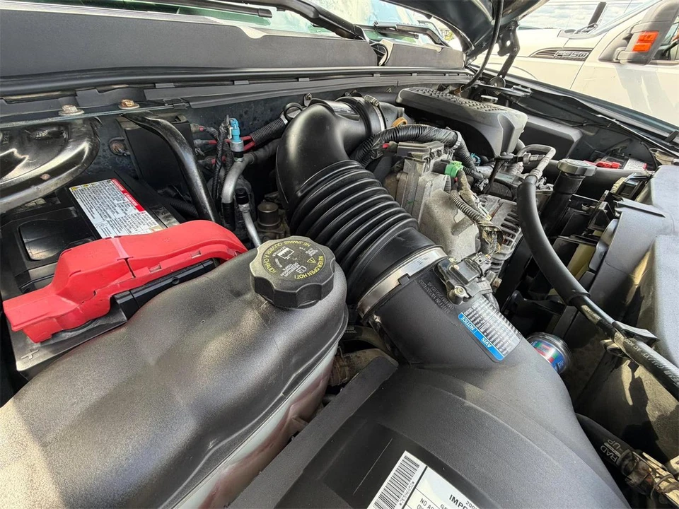 2007 Chevrolet Silverado 1st Gen - Image 17 of 31