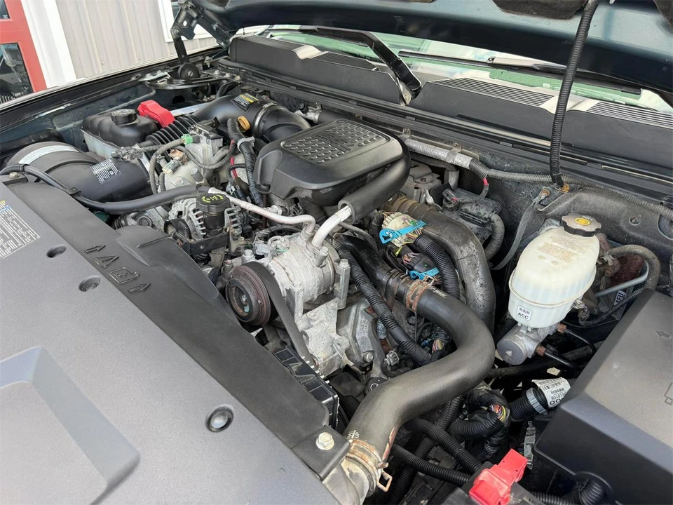 2007 Chevrolet Silverado 1st Gen - Image 19 of 31