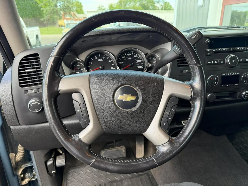2007 Chevrolet Silverado 1st Gen - Image 22 of 31