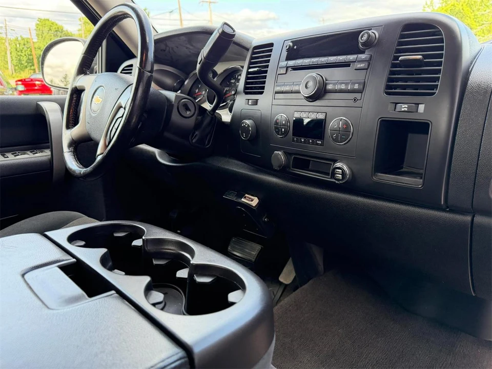2007 Chevrolet Silverado 1st Gen - Image 23 of 31