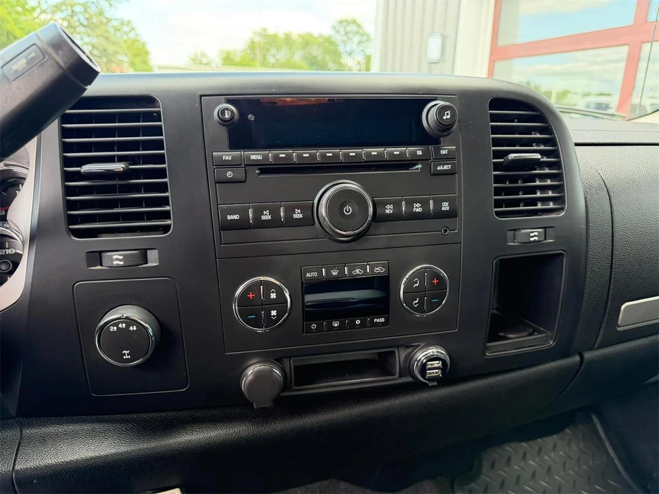2007 Chevrolet Silverado 1st Gen - Image 26 of 31