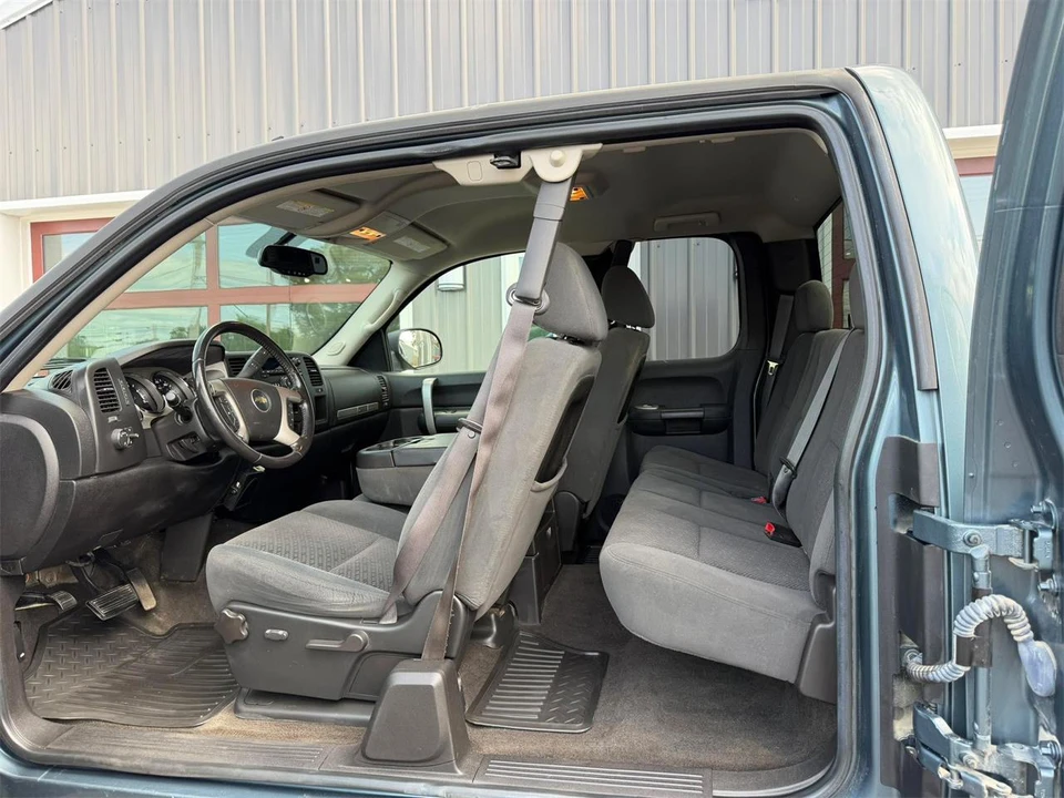 2007 Chevrolet Silverado 1st Gen - Image 27 of 31