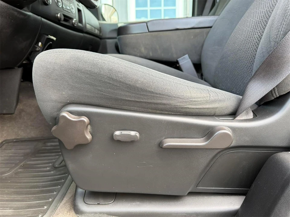 2007 Chevrolet Silverado 1st Gen - Image 29 of 31