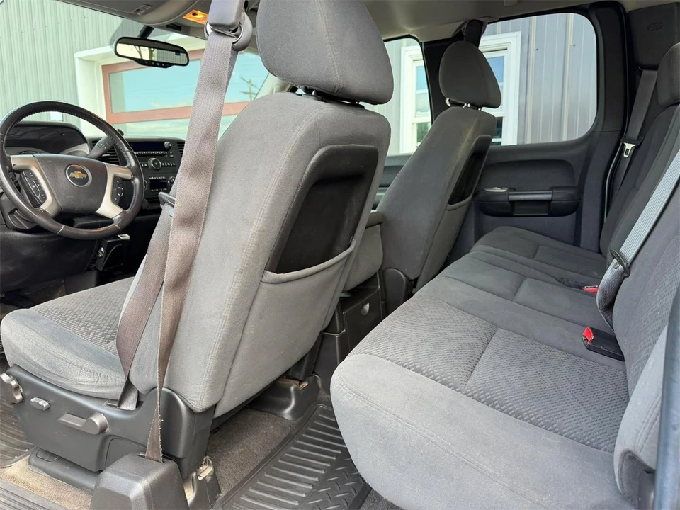 2007 Chevrolet Silverado 1st Gen - Image 30 of 31