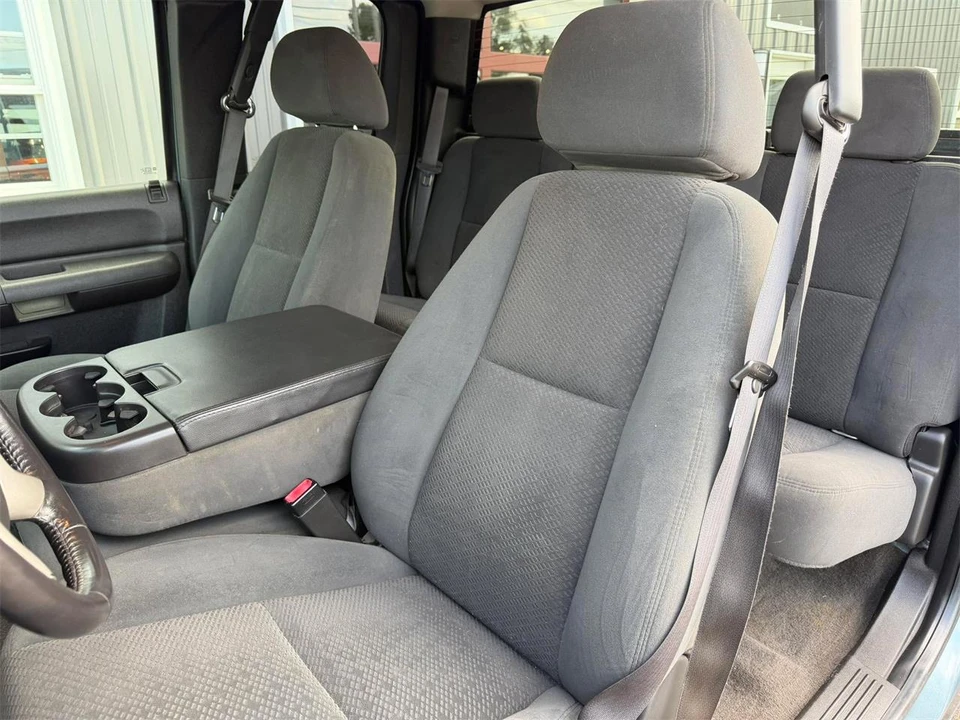 2007 Chevrolet Silverado 1st Gen - Image 31 of 31
