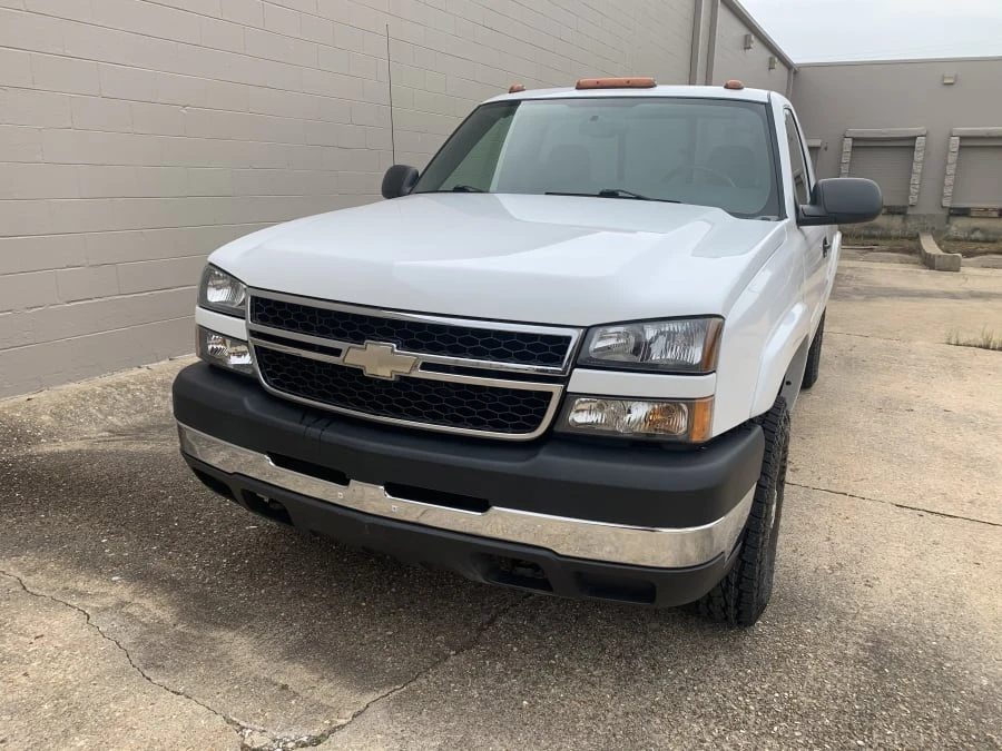 2007 Chevrolet Silverado - Image 9 of 11