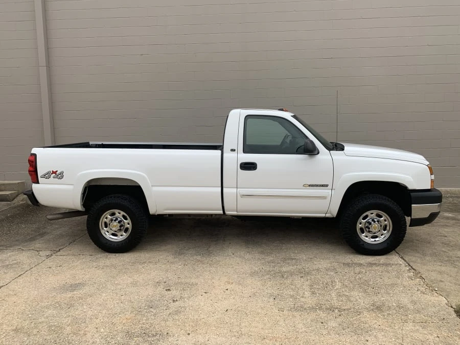2007 Chevrolet Silverado - Image 11 of 11