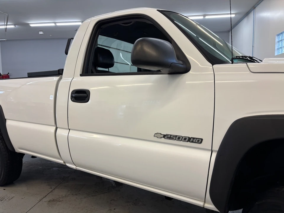 2007 Chevrolet Silverado Heavy Duty 1st Gen - Image 16 of 21