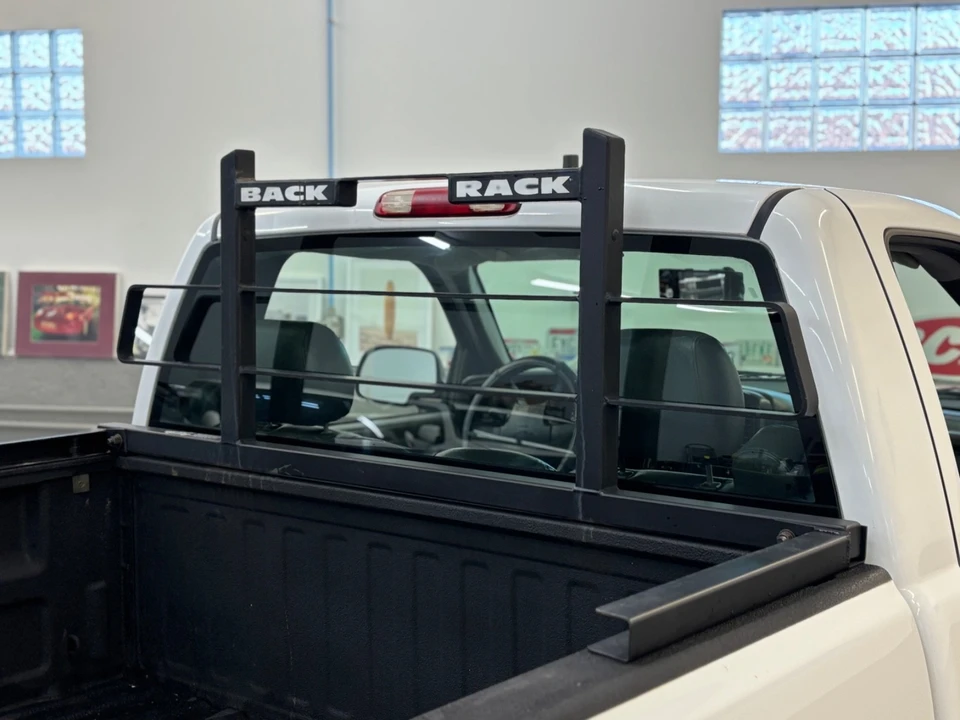 2007 Chevrolet Silverado Heavy Duty 1st Gen - Image 19 of 21